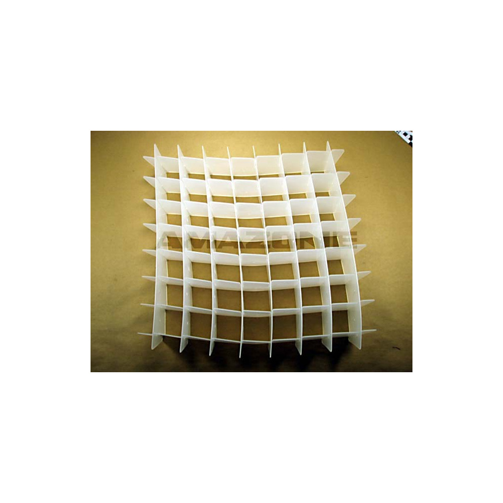 Grille ANTI-PROJECTION kemira CO IC063 Amazone