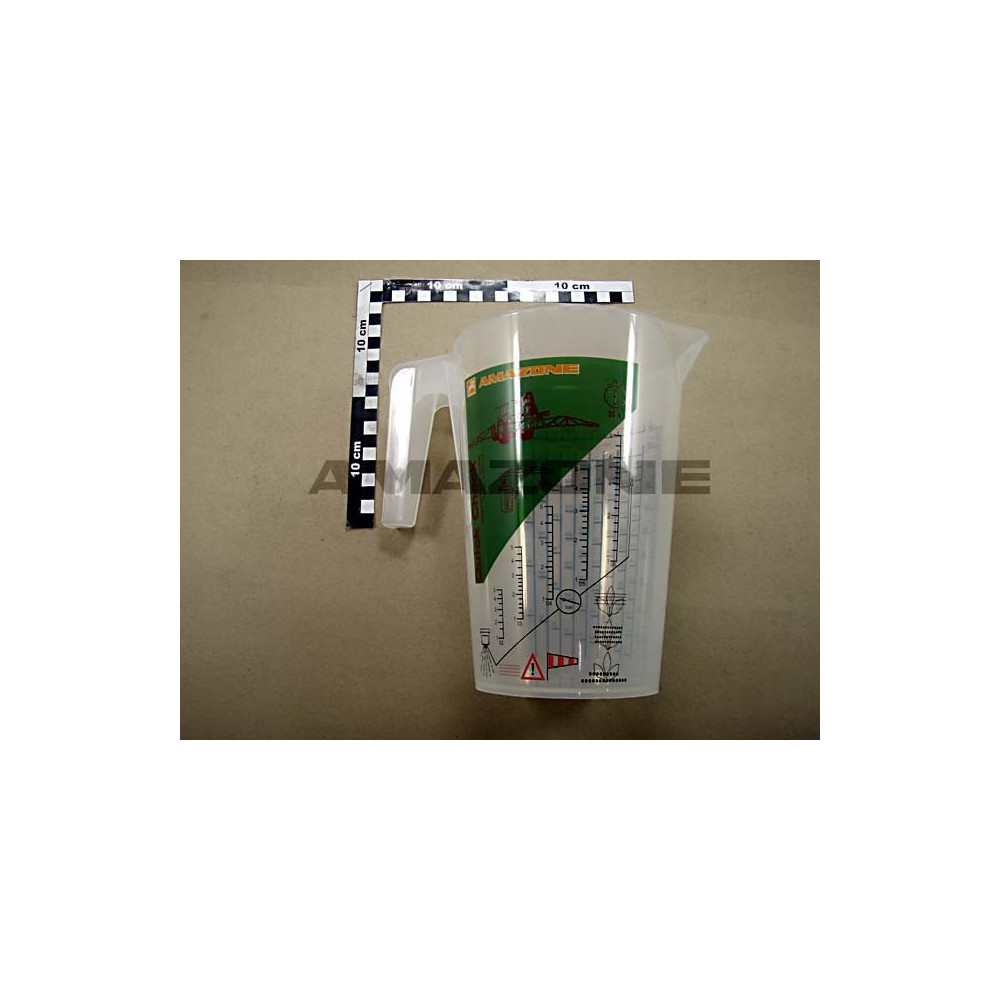BAC doseur 2L ug/uf/ux IC089 Amazone