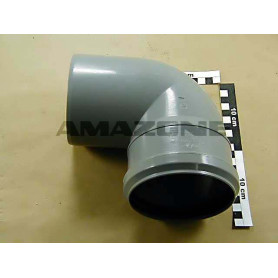 Coude 90 D_110 DMC IC091 Amazone