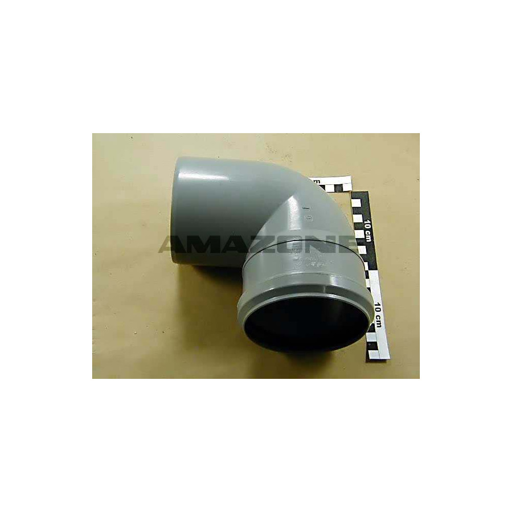 Coude 90 D_110 DMC IC091 Amazone