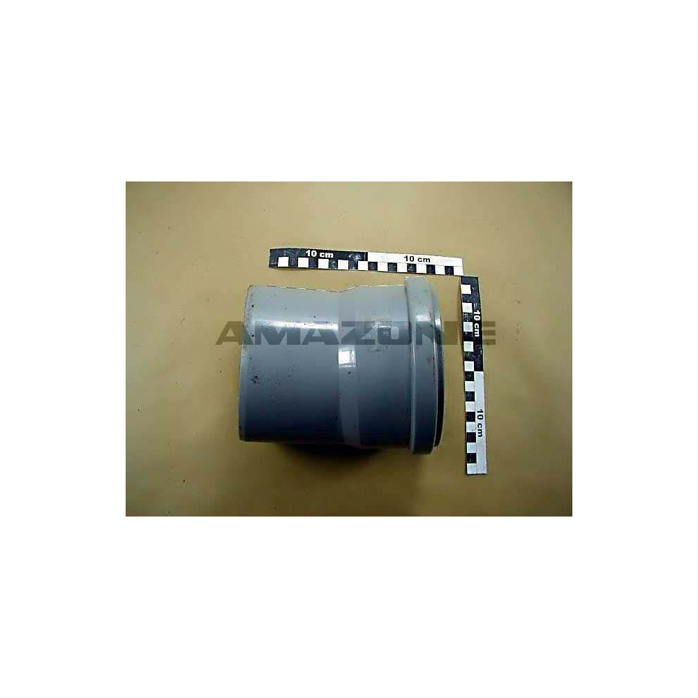 Manchon raccord DN125 15 IC128 Amazone