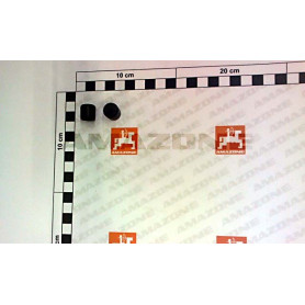 Bague plastique D_12 IC125 Amazone