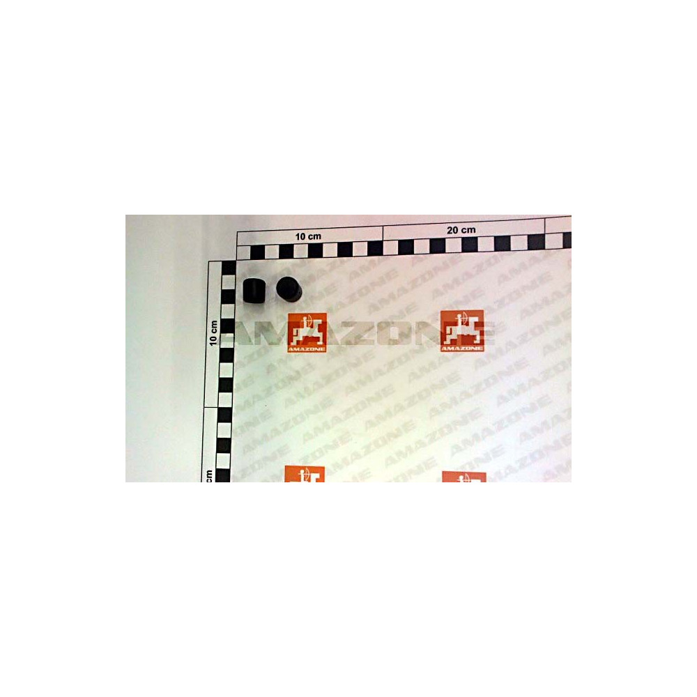 Bague plastique D_12 IC125 Amazone