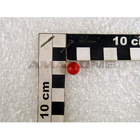 Bille creuse D3/8 IC185 Amazone