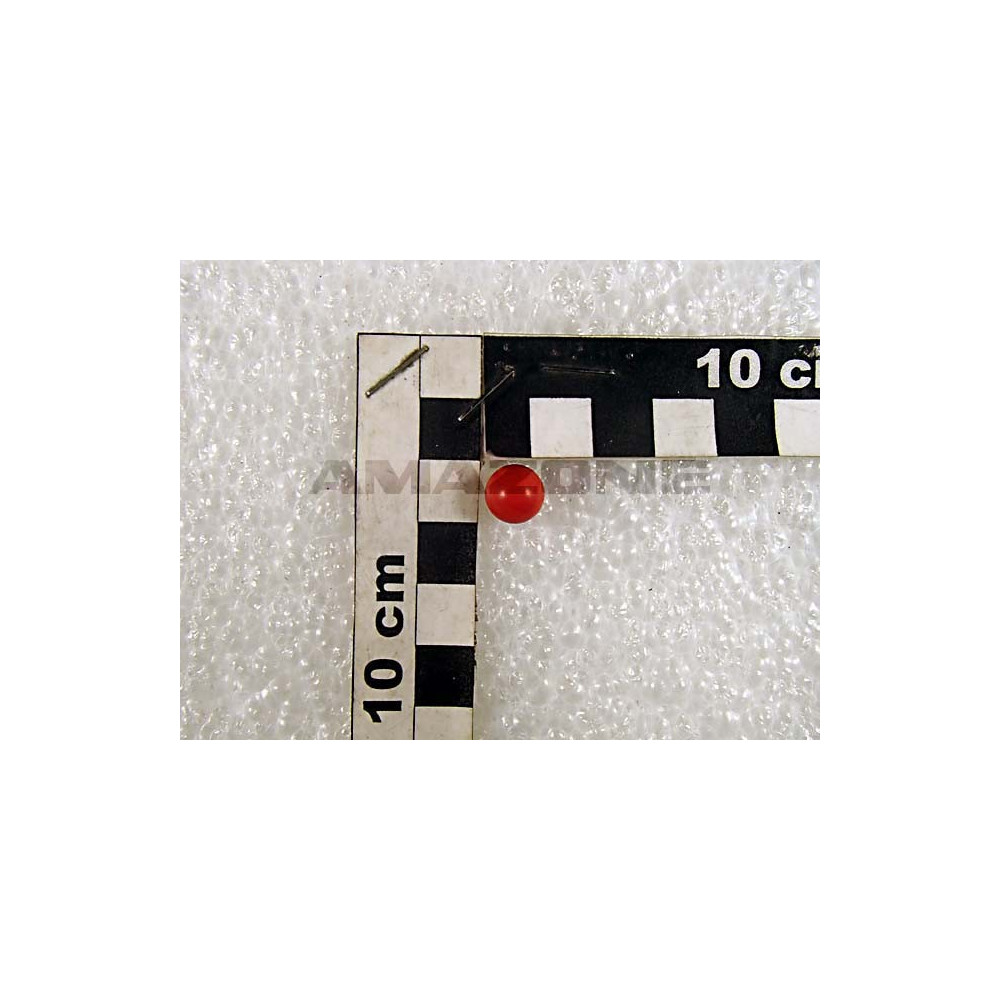 Bille creuse D3/8 IC185 Amazone