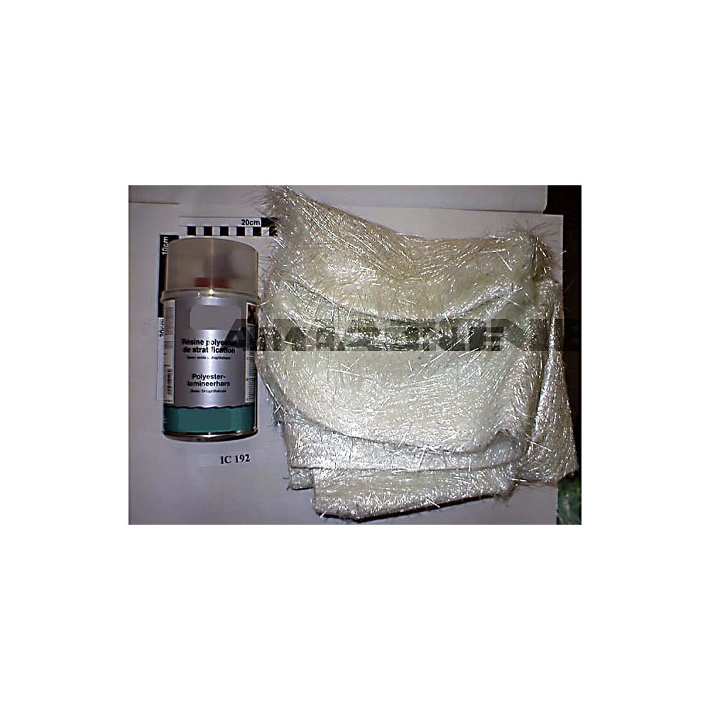 Kit reparation IC192 Amazone