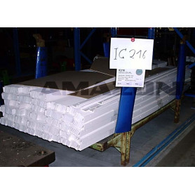 Barre de fixation 2200X10X42 ZAM IC216 Amazone