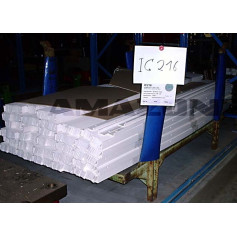 BARRE DE FIXATION 2200X10X42 ZAM Réf. IC216 AMAZONE BARRE DE FIXATION 2200X10X42 ZAM Réf. IC216 AMAZONE