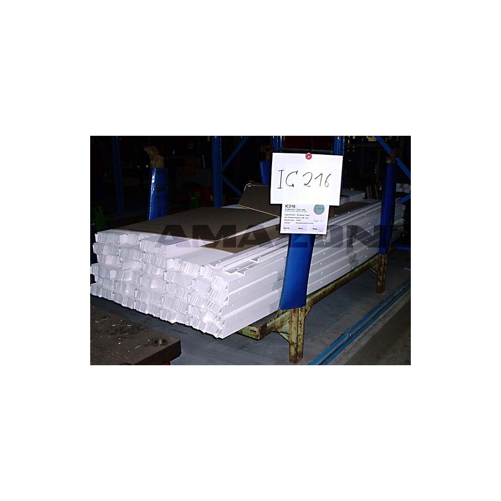 Barre de fixation 2200X10X42 ZAM IC216 Amazone