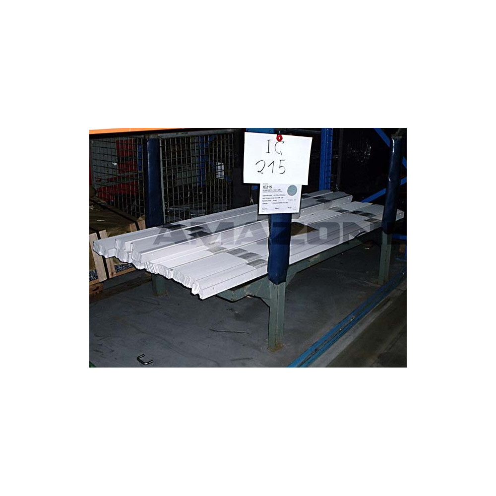 Baguette PVC L_1927 profil_l 20X42 IC215 Amazone