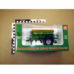 Maquette 1/32 ZG-B 8200 precis Réf. IC227 - AMAZONE Maquette 1/32 ZG-B 8200 precis Réf. IC227 - AMAZONE