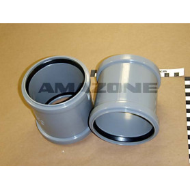Raccord PVC 110 IC223 Amazone
