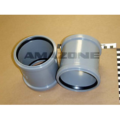 RACCORD PVC 110 Réf. IC223 AMAZONE RACCORD PVC 110 Réf. IC223 AMAZONE