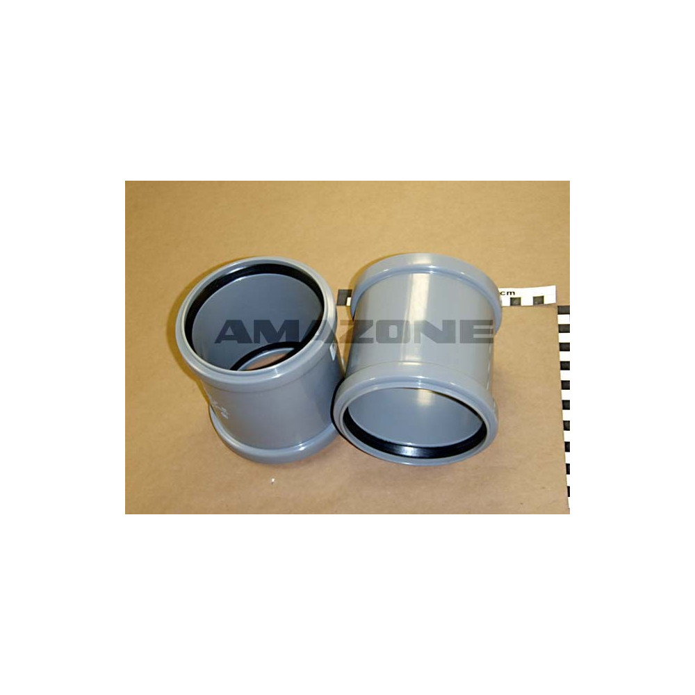 Raccord PVC 110 IC223 Amazone