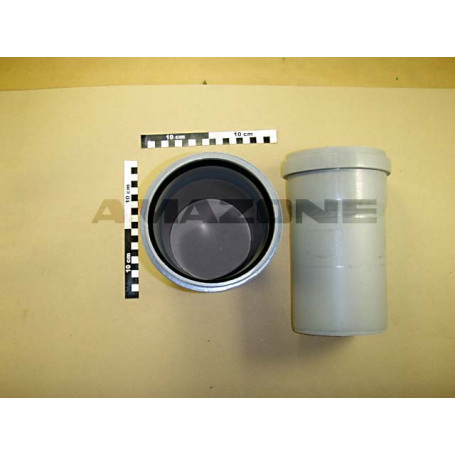 Tube plastique 125 X 150 Réf. IC240 - AMAZONE Tube plastique 125 X 150 Réf. IC240 - AMAZONE