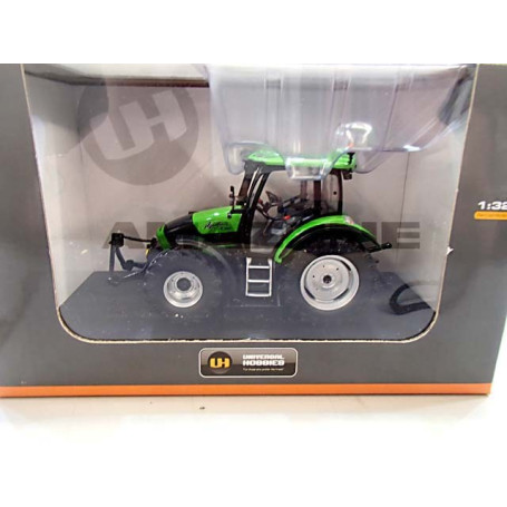 MAQUETTE TRACTEUR DEUTZ K100(1/32) Réf. IC232 AMAZONE