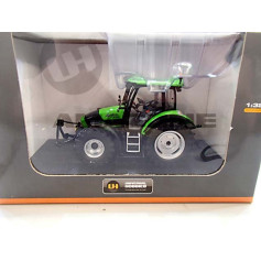 MAQUETTE TRACTEUR DEUTZ K100(1/32) Réf. IC232 AMAZONE