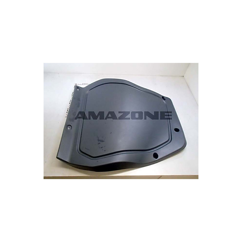 Pareboue avant droit nu ZAM _09 IC244 Amazone
