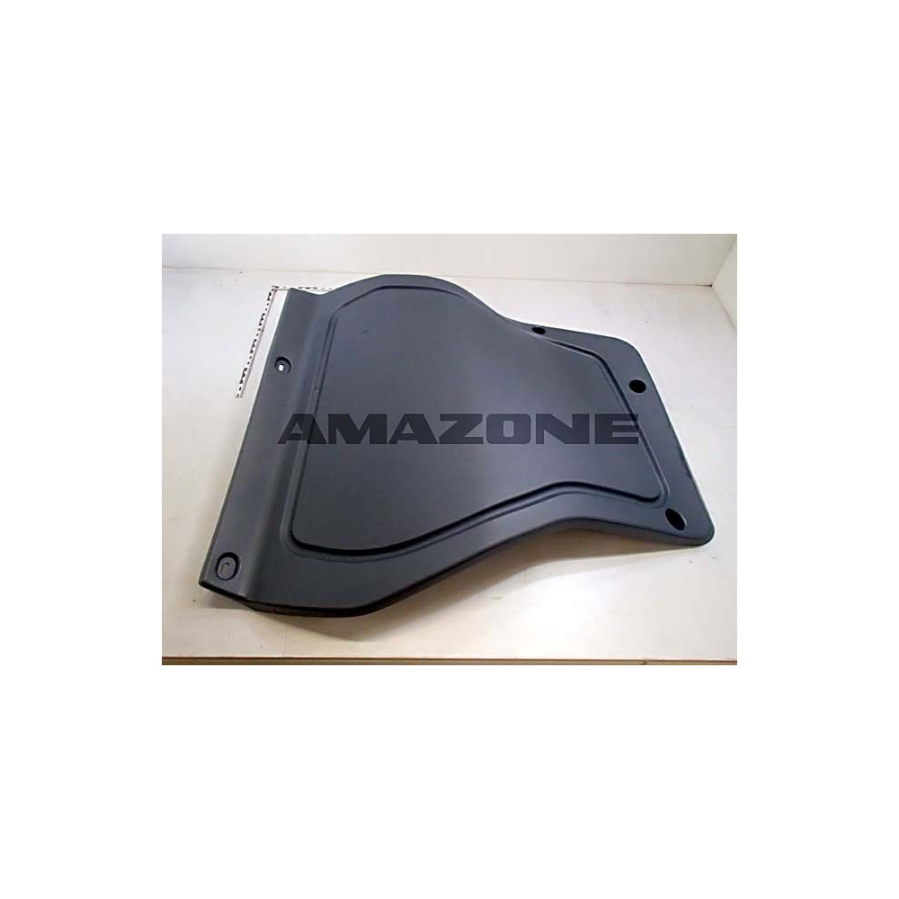 Pareboue avant gauche nu ZAM _09 IC243 Amazone