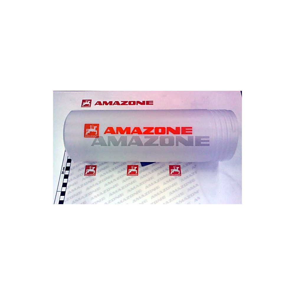 Douille droite PH IC251 Amazone