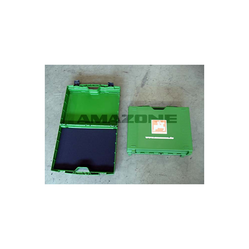 Valise GPS switch/amatron + amazone IC253 Amazone
