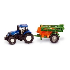 Maquette UX 5200 1:87 Réf. IC279 - AMAZONE Maquette UX 5200 1:87 Réf. IC279 - AMAZONE