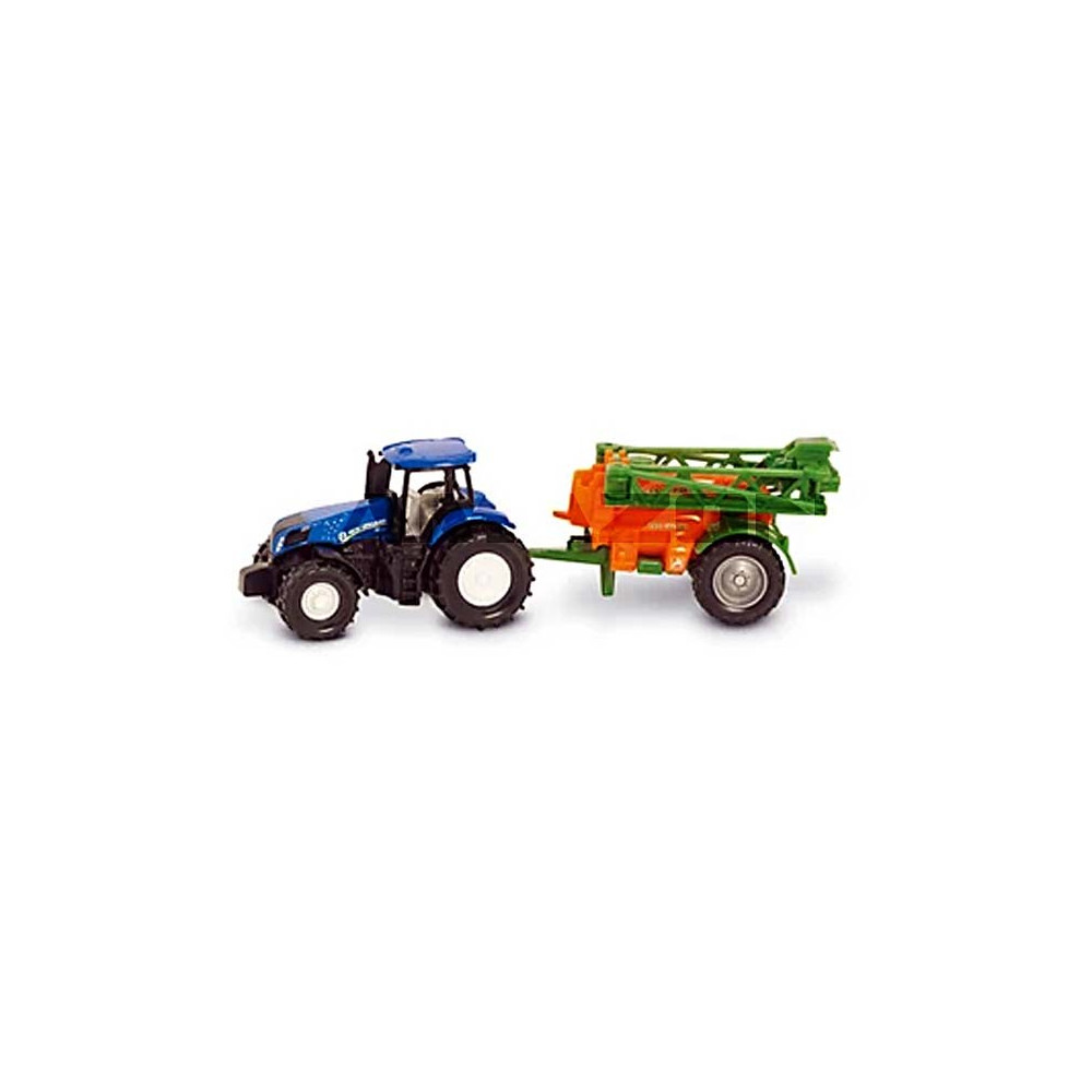 Maquette UX 5200 1:87 IC279 Amazone