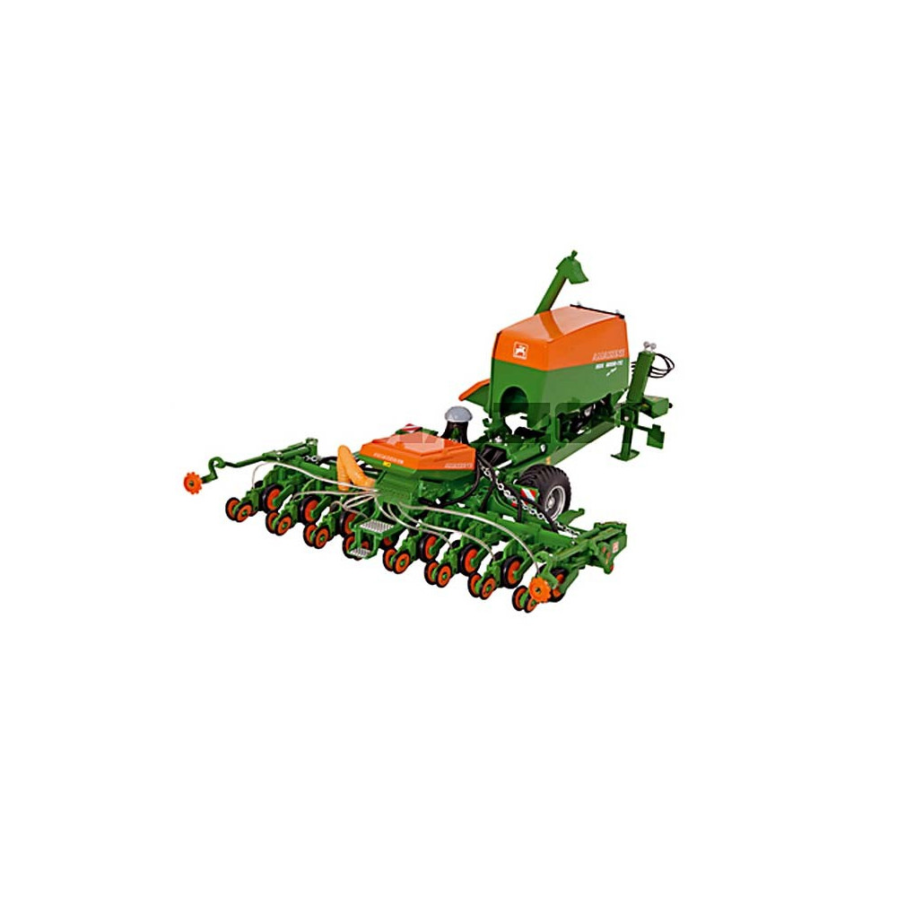 Maquette 1/32 EDX 6001-TC wiking IC267 Amazone