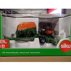 Maquette 1/32 EDX 6001-TC siku Réf. IC268 - AMAZONE Maquette 1/32 EDX 6001-TC siku Réf. IC268 - AMAZONE
