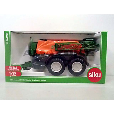 Maquette UX 11200 echelle 1:32 Réf. IC281 - AMAZONE Maquette UX 11200 echelle 1:32 Réf. IC281 - AMAZONE