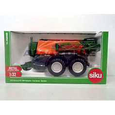 Maquette UX 11200 echelle 1:32 Réf. IC281 - AMAZONE Maquette UX 11200 echelle 1:32 Réf. IC281 - AMAZONE