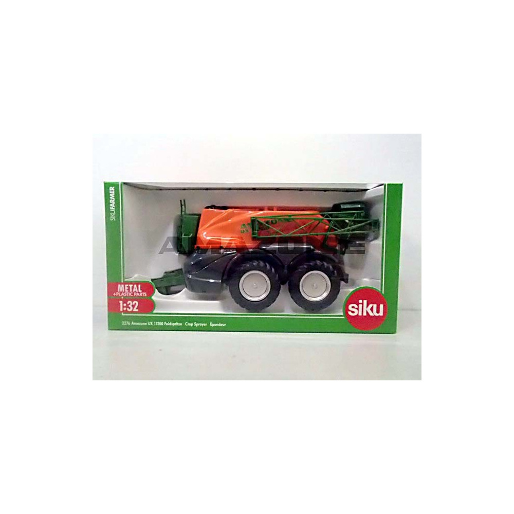 Maquette UX 11200 echelle 1:32 IC281 Amazone