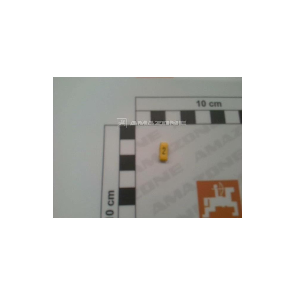 Serres cables IC285 Amazone