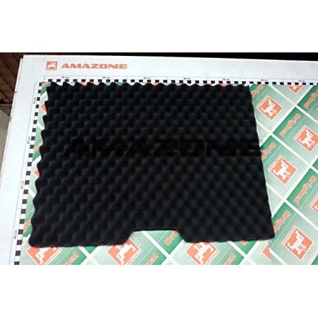 Mousse de protection valise Réf. IC294 - AMAZONE Mousse de protection valise Réf. IC294 - AMAZONE
