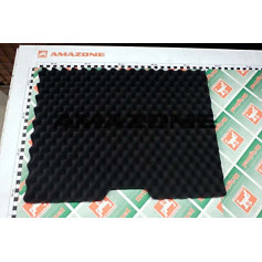 Mousse de protection valise Réf. IC294 - AMAZONE Mousse de protection valise Réf. IC294 - AMAZONE