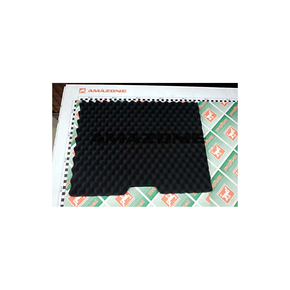 Mousse de protection valise IC294 Amazone