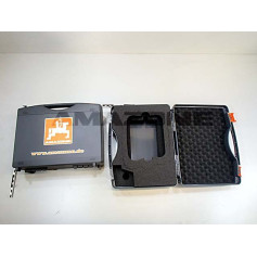 CAISSE BOITIER AMAZONE GRISE Réf. IC300 AMAZONE CAISSE BOITIER AMAZONE GRISE Réf. IC300 AMAZONE