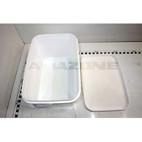 BAC de rangement 5.8 litres IC304 Amazone