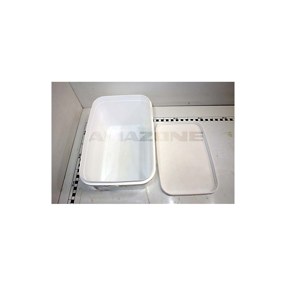 BAC de rangement 5.8 litres IC304 Amazone