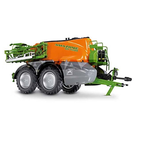 Maquette UX11200 wiking 1/32 Réf. IC306 - AMAZONE Maquette UX11200 wiking 1/32 Réf. IC306 - AMAZONE