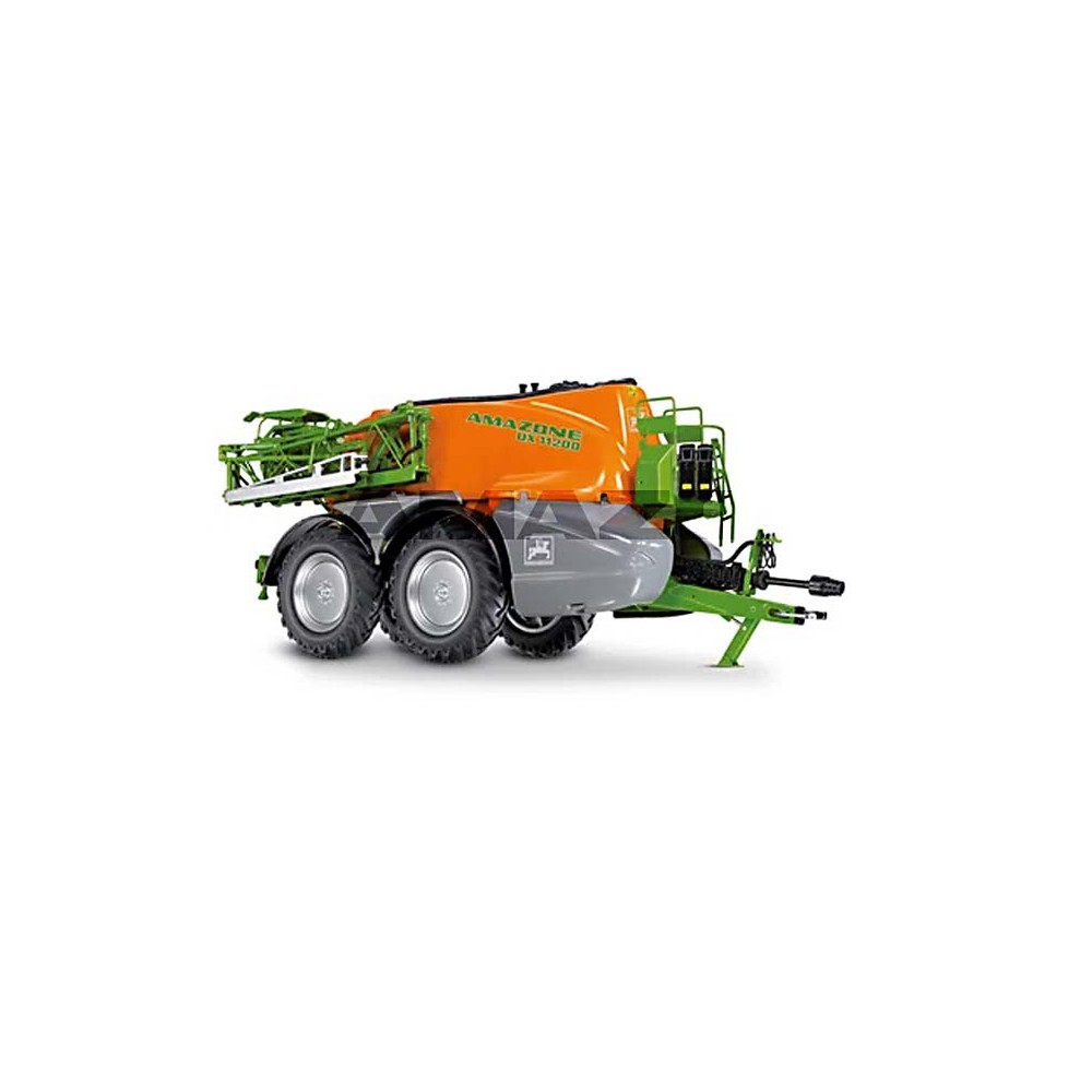 Maquette UX11200 wiking 1/32 IC306 Amazone