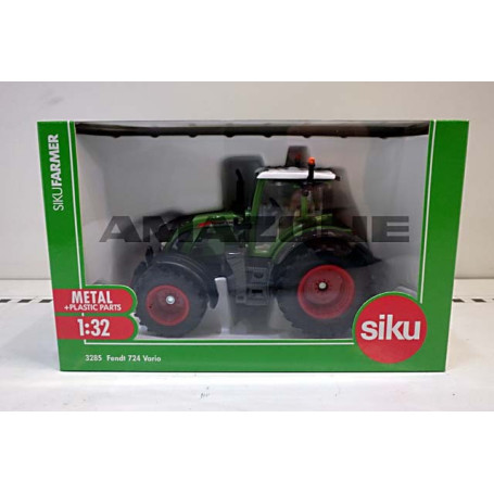 Maquette fendt 724 vario Réf. IC315 - AMAZONE