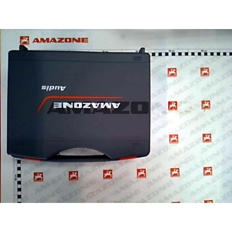 Mallette seul kit audis Réf. IC337 - AMAZONE Mallette seul kit audis Réf. IC337 - AMAZONE