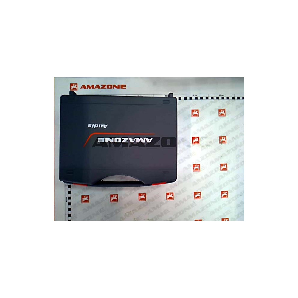 Mallette seul kit audis IC337 Amazone