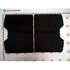Mousse pour valise Réf. IC330 - AMAZONE Mousse pour valise Réf. IC330 - AMAZONE