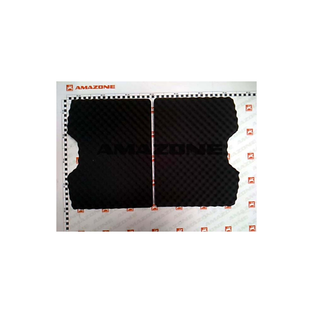 Mousse pour valise IC330 Amazone