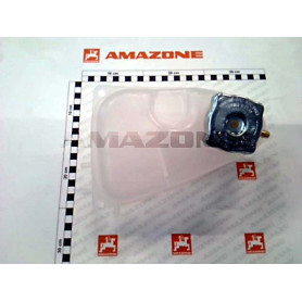 Reservoir d'eau 1.3l IC338 Amazone