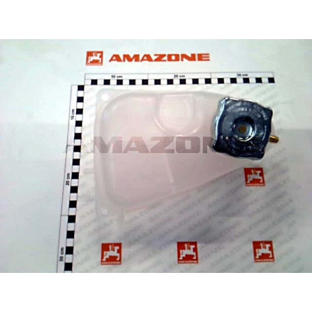 Reservoir d'eau 1.3l Réf. IC338 - AMAZONE Reservoir d'eau 1.3l Réf. IC338 - AMAZONE
