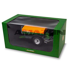 Maquette ZG-TS 10001 1/32 Réf. IC351 - AMAZONE Maquette ZG-TS 10001 1/32 Réf. IC351 - AMAZONE
