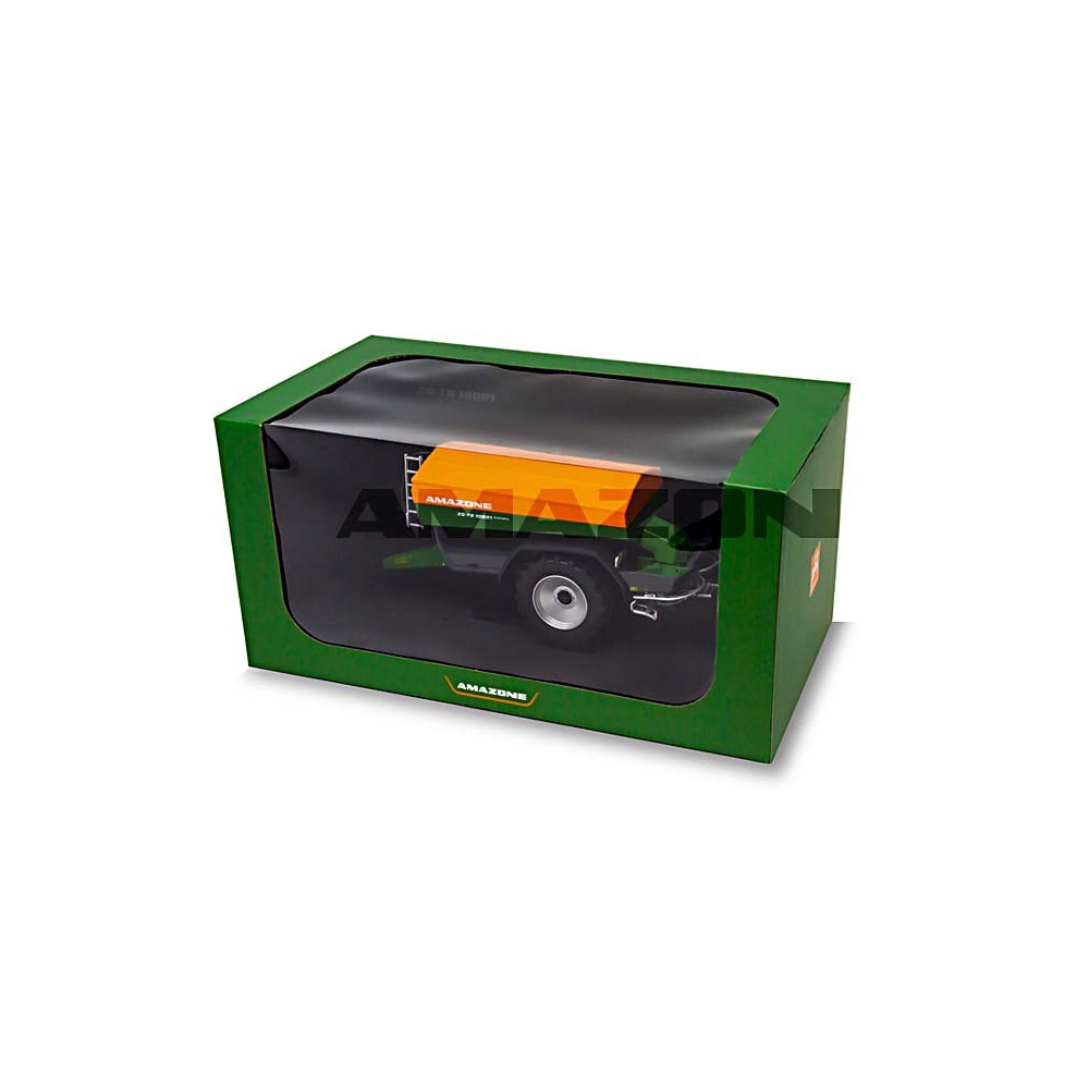Maquette ZG-TS 10001 1/32 IC351 Amazone